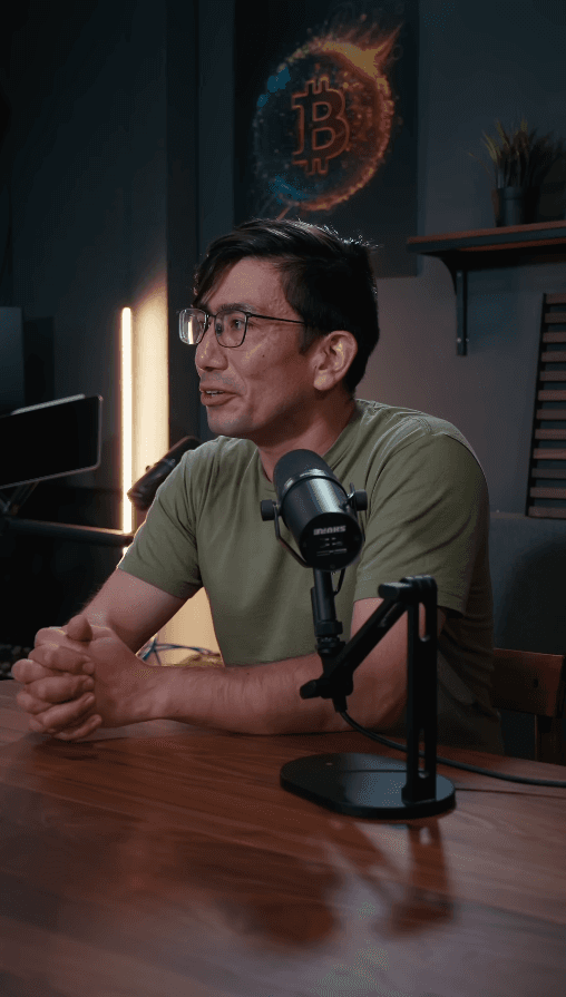 Testimonio en video de Marcos