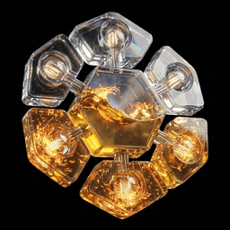 Ejecuta con estructura