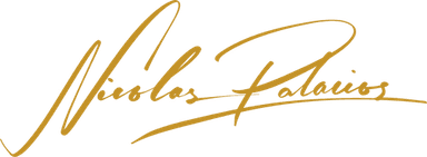 Firma Nicolas Palacios