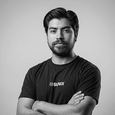 Alex Villegas