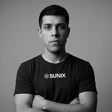 Nicolas Muñoz